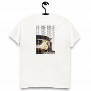 Camiseta VINTAGE | MOTOR40