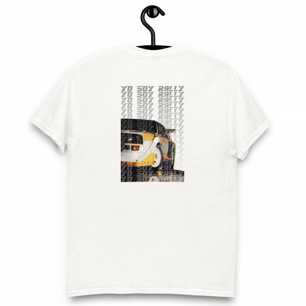 Camiseta VINTAGE | MOTOR40