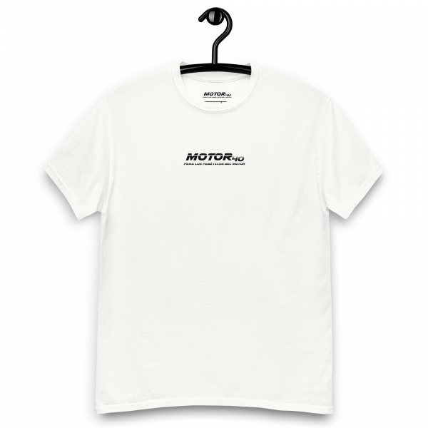 Camiseta VINTAGE | MOTOR40 - Imagen 2