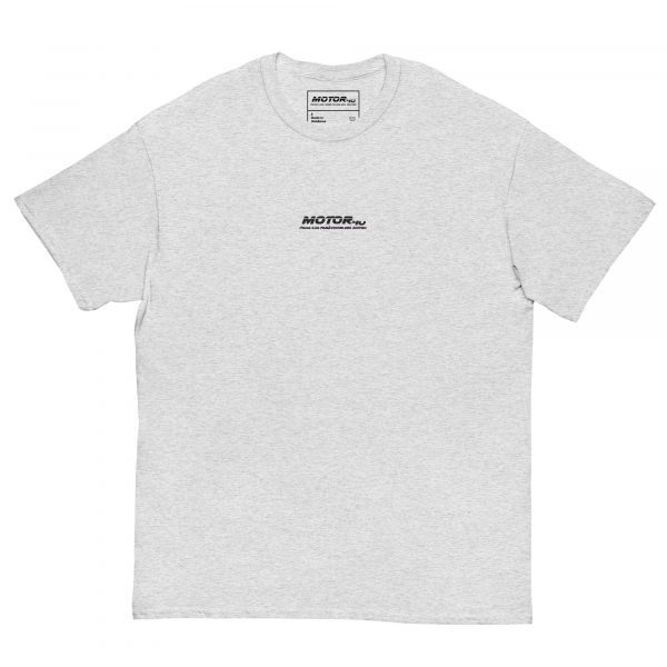 Camiseta corporativa MOTOR40 - Imagen 16