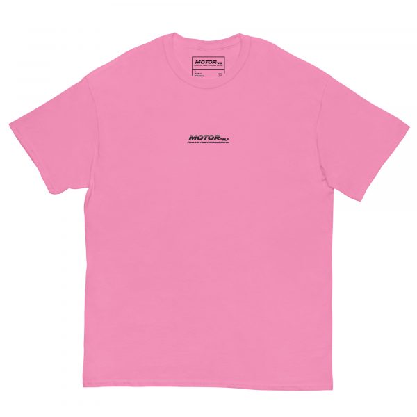 Camiseta corporativa MOTOR40 - Imagen 6