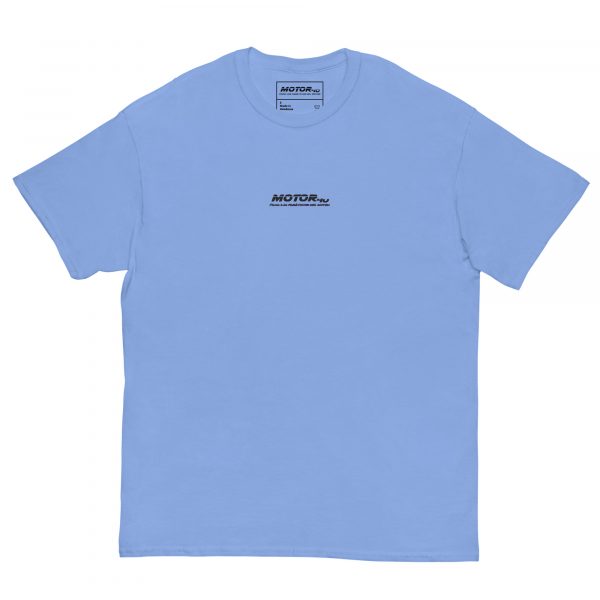 Camiseta corporativa MOTOR40 - Imagen 8