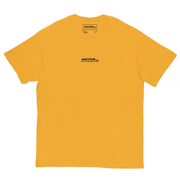 Camiseta corporativa MOTOR40 - Imagen 10