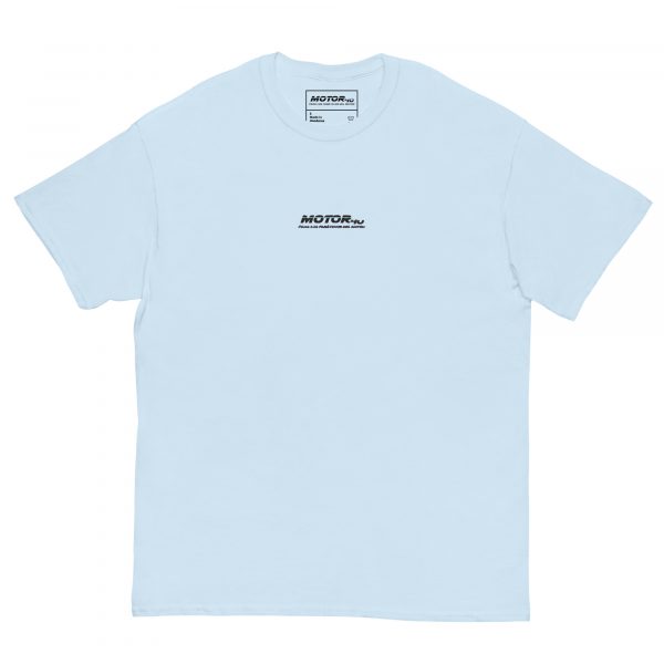 Camiseta corporativa MOTOR40 - Imagen 14