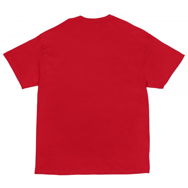 Camiseta corporativa MOTOR40 - Imagen 3