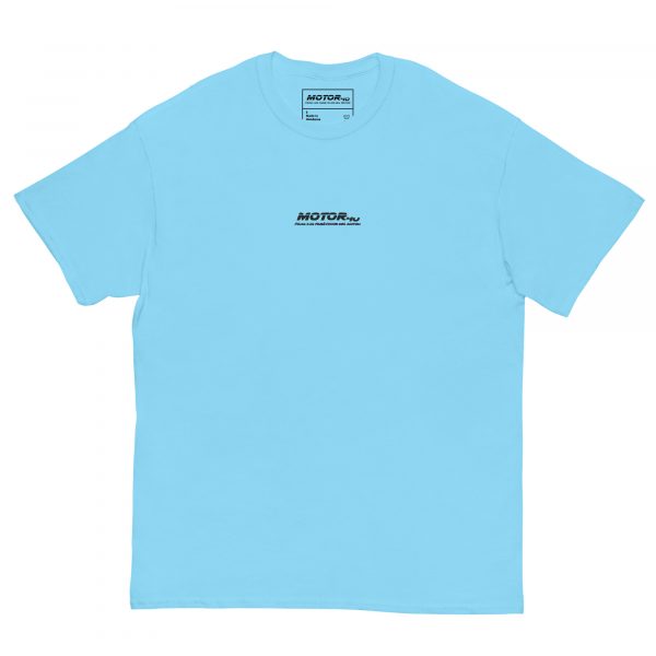 Camiseta corporativa MOTOR40 - Imagen 12