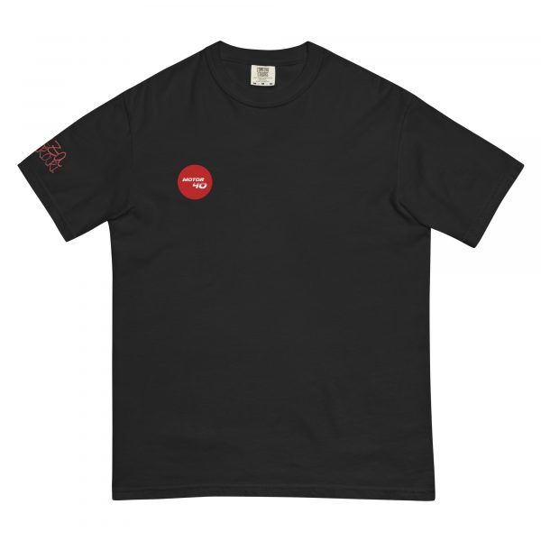 Camiseta gruesa | History of Ferrari - Imagen 2
