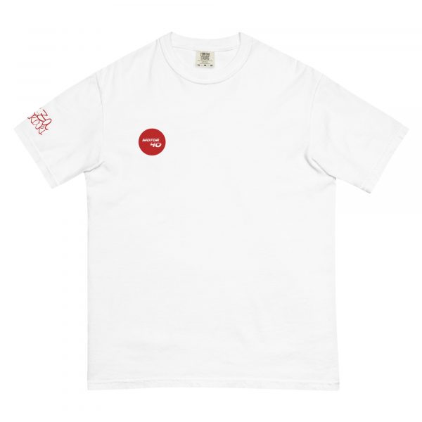Camiseta gruesa | History of Ferrari - Imagen 5