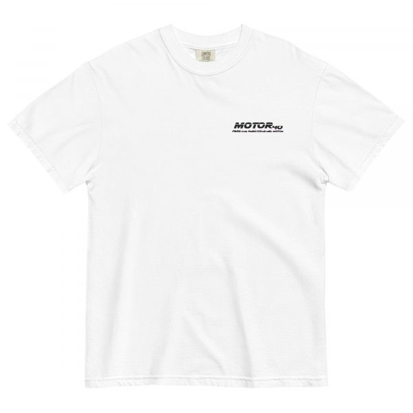 Camiseta gruesa | ´VERDE Aston Martin´ - Imagen 2