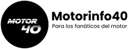 Motor40